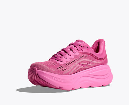 Hoka Women'S Bondi 9 Crabapple Crabapple