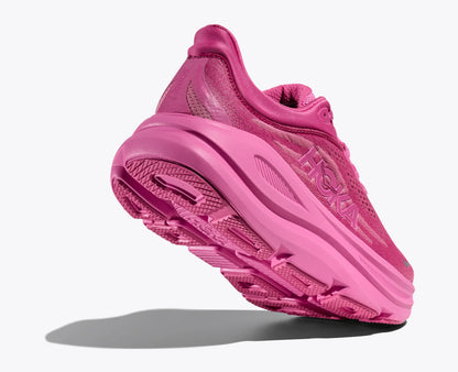 Hoka Women'S Bondi 9 Crabapple Crabapple