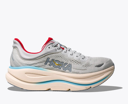 Hoka Women'S Bondi 9 Cosmic Grey Stardust