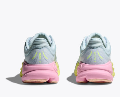 Hoka Women'S Bondi 9 Glimmering Blue Overcast