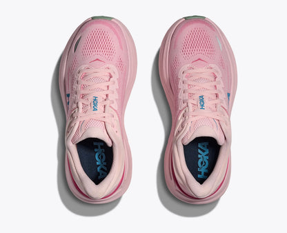 Hoka Women'S Bondi 9 Rose Tea Petal