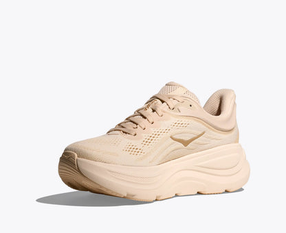 Hoka Women'S Bondi 9 Vanilla Birch