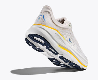 Hoka Women'S Bondi 9 White Grout