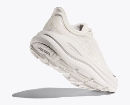 Hoka Women'S Bondi 9 White White