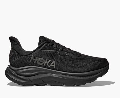 Hoka S Clifton 10 Black
