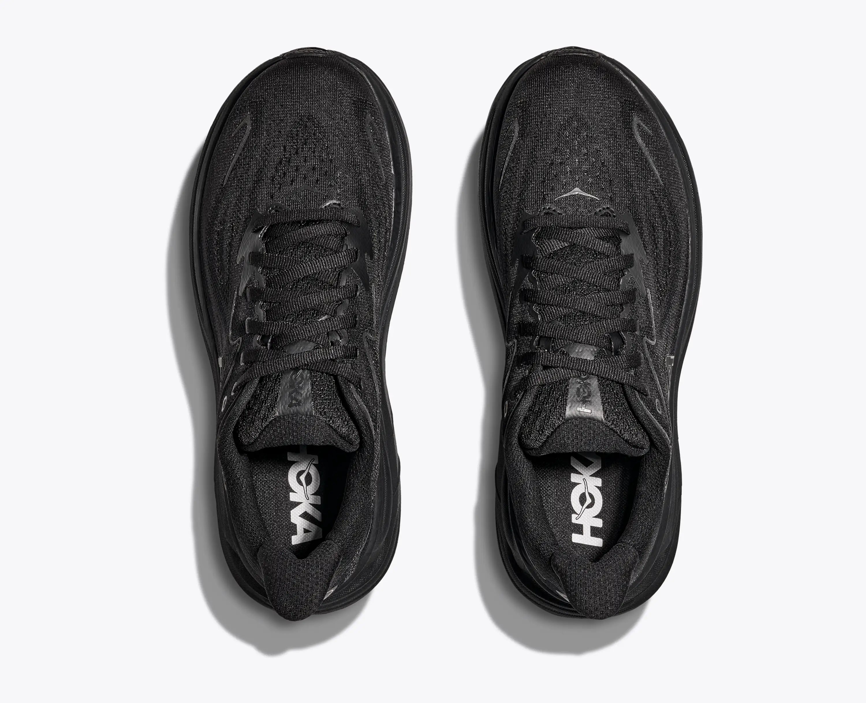 Hoka 'S Clifton 10 Black