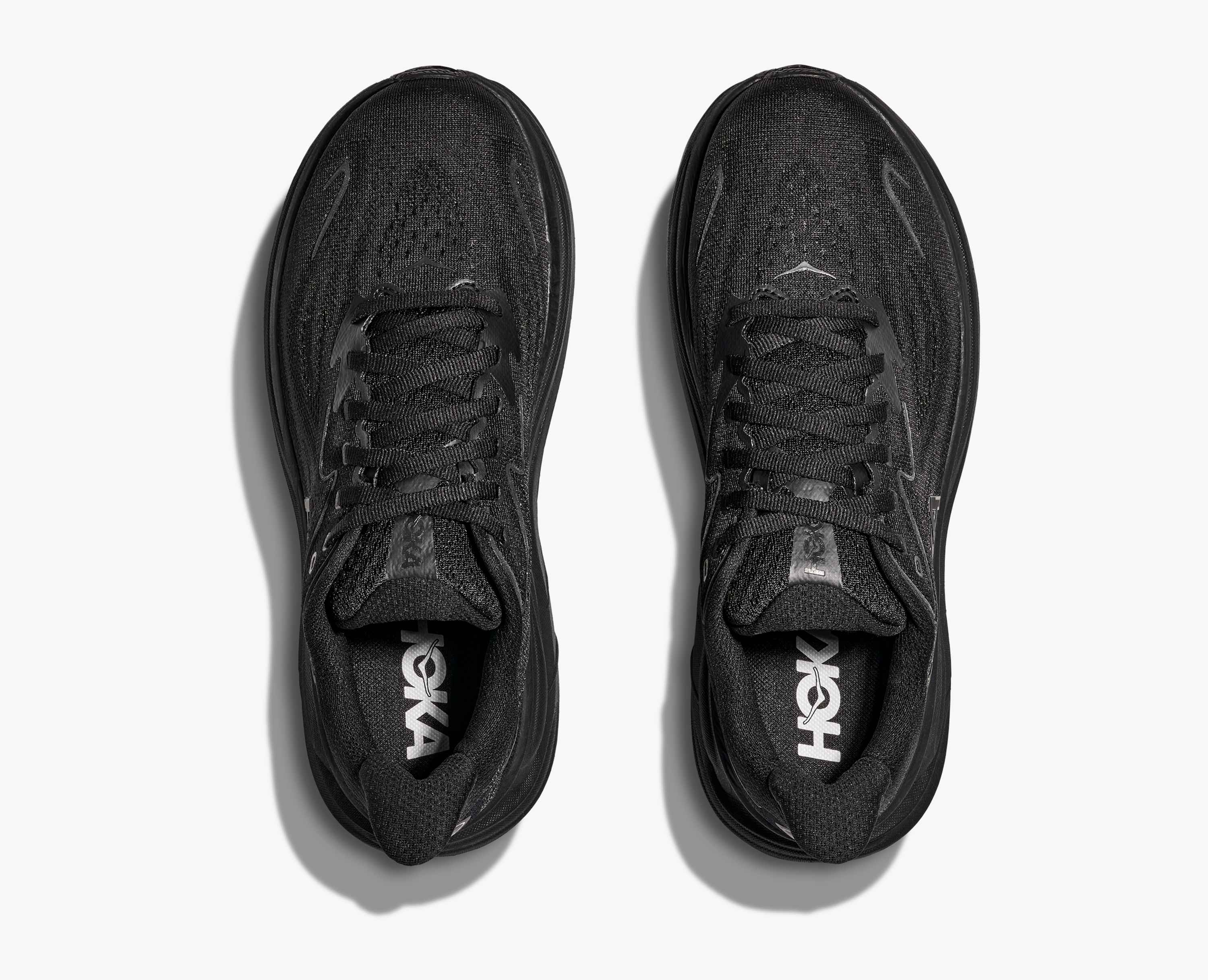 Hoka S Clifton 10 Black