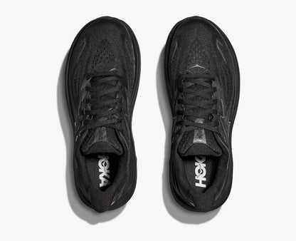Hoka 'S Clifton 10 Black Black
