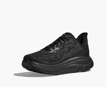 Hoka S Clifton 10 Black