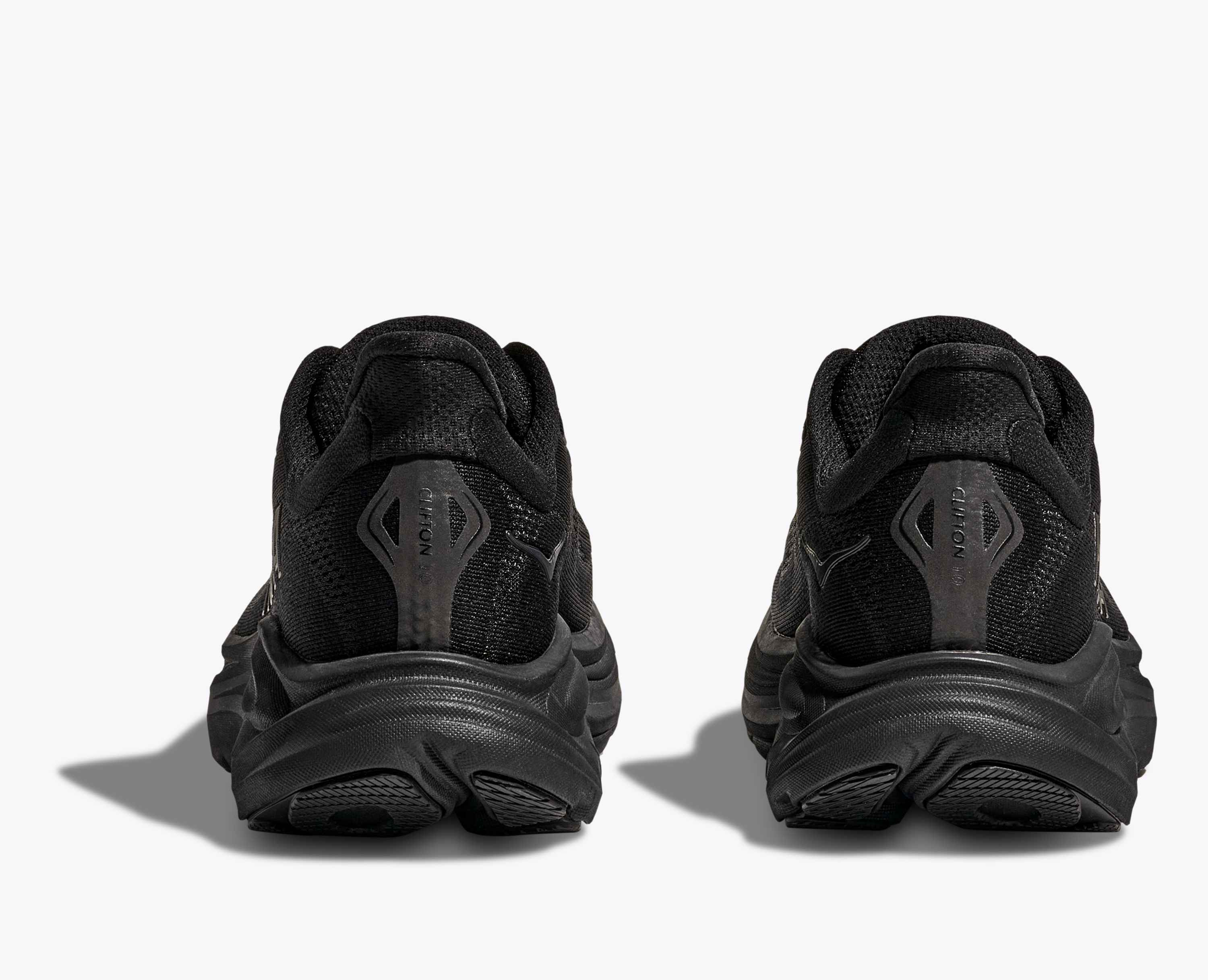 Hoka S Clifton 10 Black