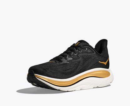 Hoka 'S Clifton 10 Black Gold