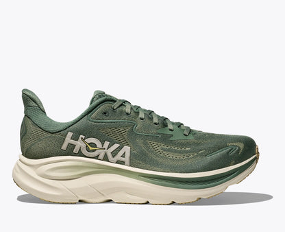 Hoka 'S Clifton 10 Fern Truffle Salt