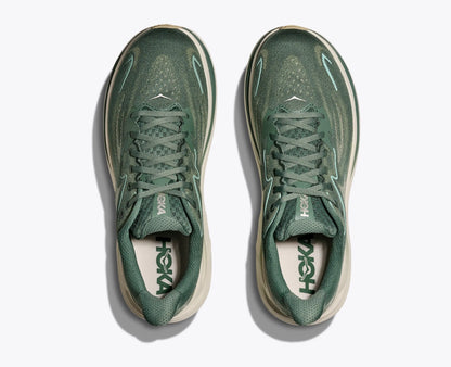 Hoka 'S Clifton 10 Fern Truffle Salt