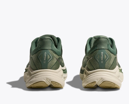 Hoka 'S Clifton 10 Fern Truffle Salt