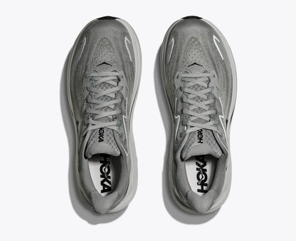 Hoka 'S Clifton 10 Galactic Grey Asteroid