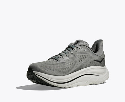 Hoka 'S Clifton 10 Galactic Grey Asteroid