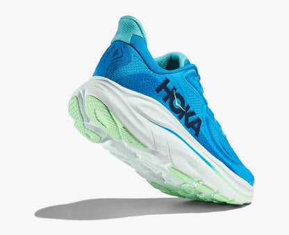 Hoka 'S Clifton 10 Hoka Blue Skyward Blue