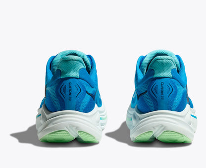 Hoka 'S Clifton 10 Hoka Blue Skyward Blue