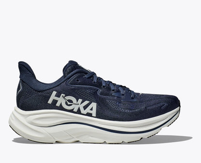 Hoka 'S Clifton 10 Navy White