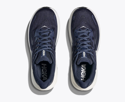 Hoka 'S Clifton 10 Navy White