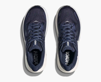 Hoka S Clifton 10 Navy White