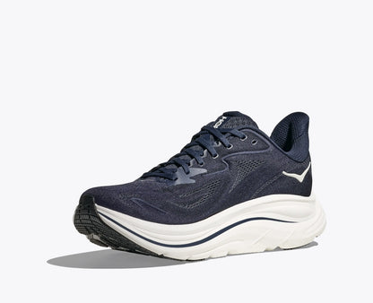 Hoka 'S Clifton 10 Navy White