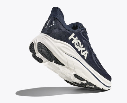 Hoka 'S Clifton 10 Navy White