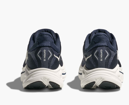 Hoka S Clifton 10 Navy White