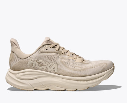 Hoka 'S Clifton 10 Oatmeal Oat Milk