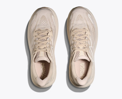 Hoka 'S Clifton 10 Oatmeal Oat Milk