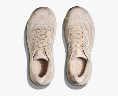 Hoka 'S Clifton 10 Oatmeal Oat Milk