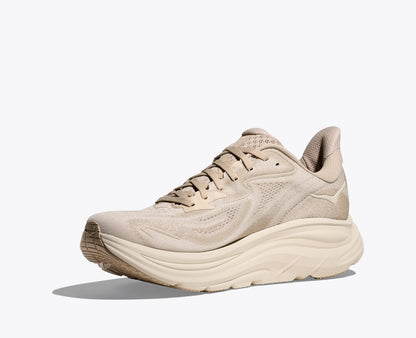 Hoka 'S Clifton 10 Oatmeal Oat Milk