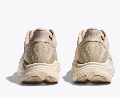 Hoka 'S Clifton 10 Oatmeal Oat Milk