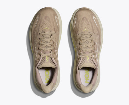 Hoka 'S Clifton 10 Raw Linen Stone