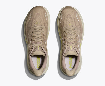Hoka 'S Clifton 10 Raw Linen Stone