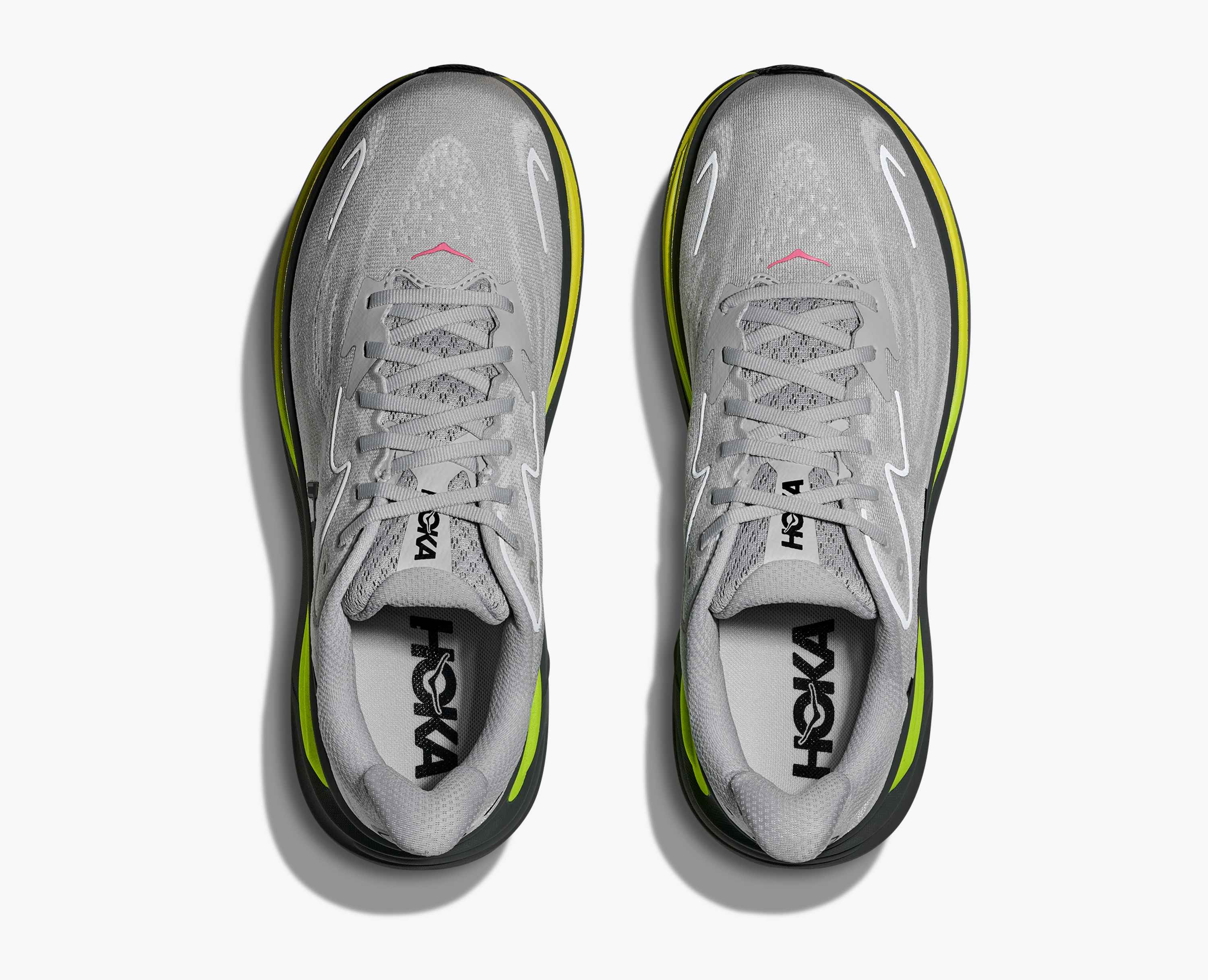 Hoka S Clifton 10 Stardust Asteroid