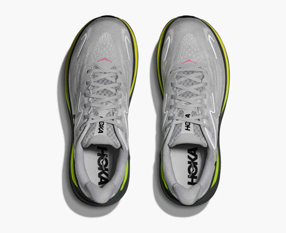 Hoka S Clifton 10 Stardust Asteroid