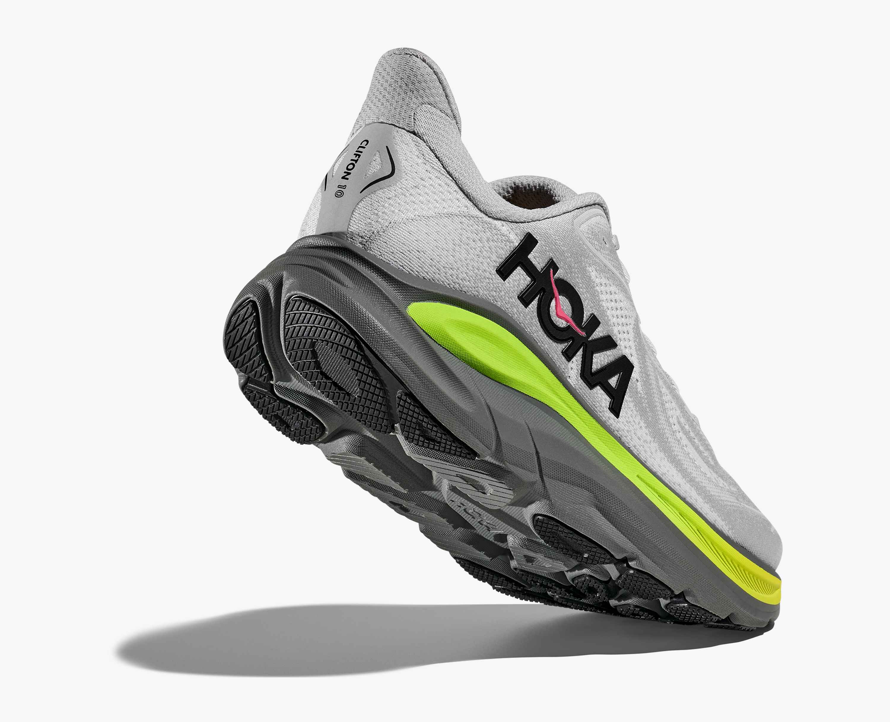 Hoka S Clifton 10 Stardust Asteroid