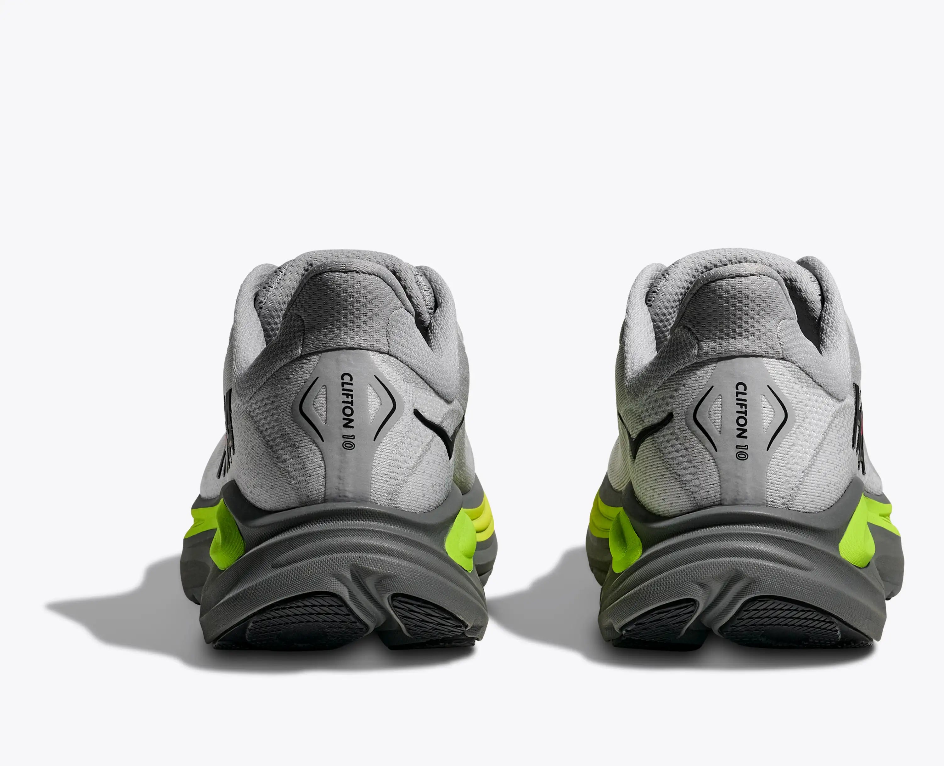 Hoka 'S Clifton 10 Stardust Asteroid