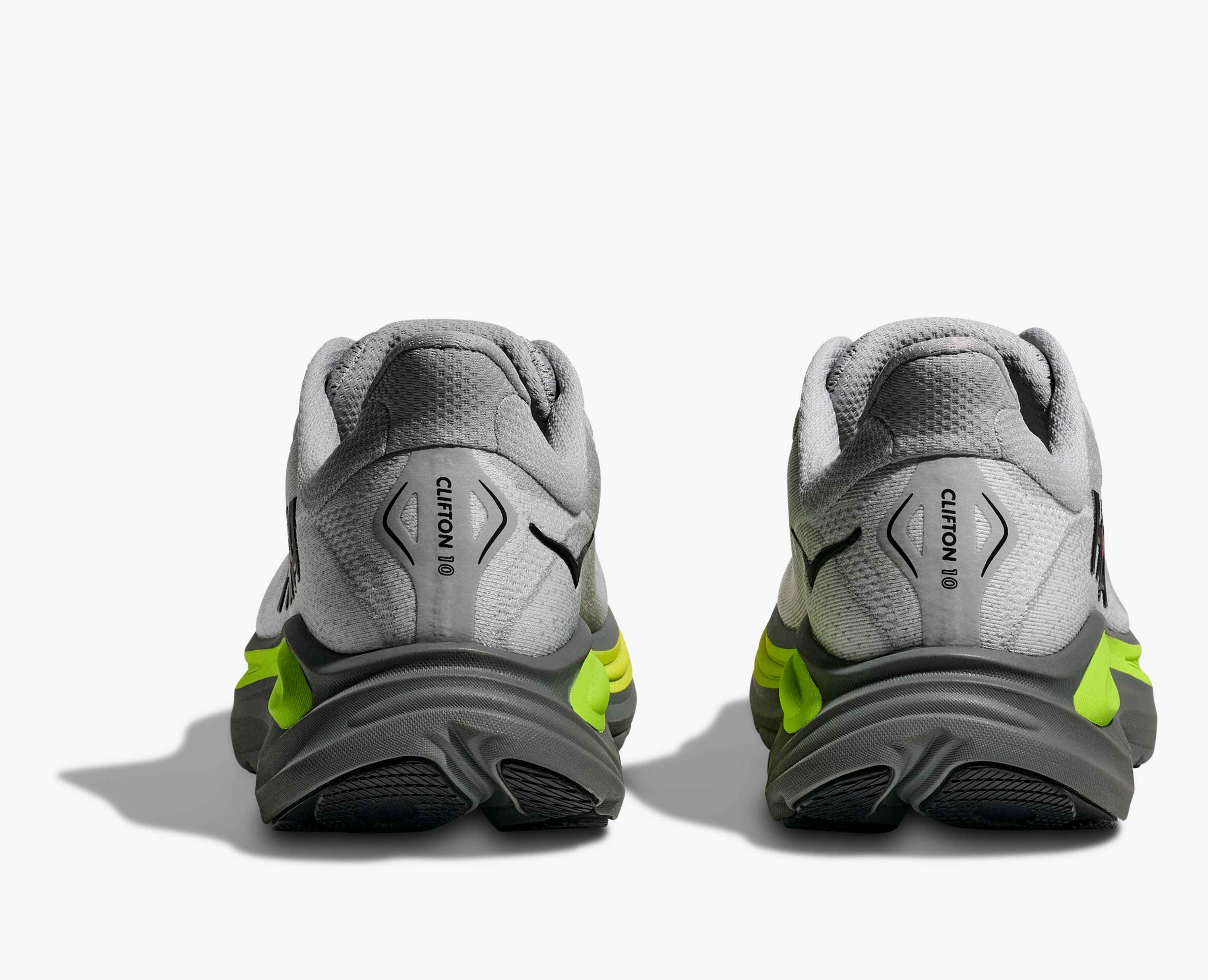 Hoka S Clifton 10 Stardust Asteroid