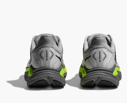 Hoka S Clifton 10 Stardust Asteroid