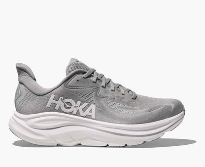 Hoka S Clifton 10 Stellar Grey Stardust