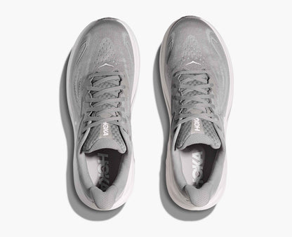 Hoka S Clifton 10 Stellar Grey Stardust
