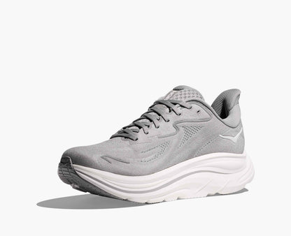 Hoka S Clifton 10 Stellar Grey Stardust