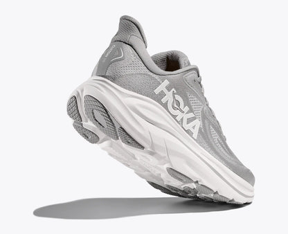 Hoka 'S Clifton 10 Stellar Grey Stardust