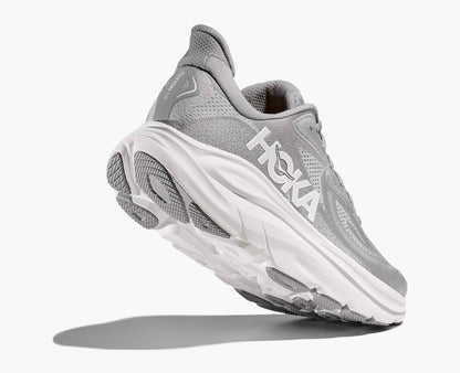Hoka S Clifton 10 Stellar Grey Stardust