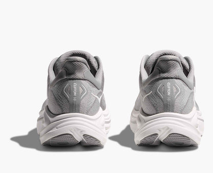Hoka S Clifton 10 Stellar Grey Stardust