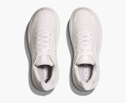Hoka S Clifton 10 White