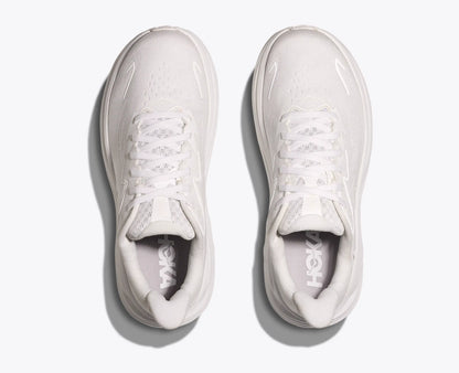 Hoka 'S Clifton 10 White White