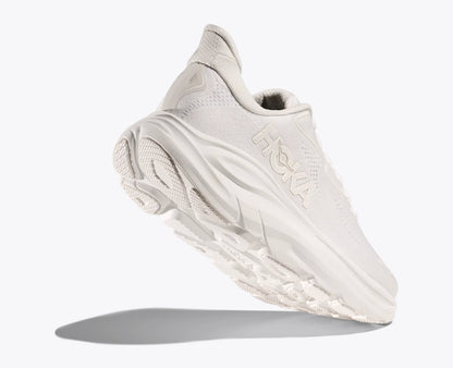 Hoka 'S Clifton 10 White White